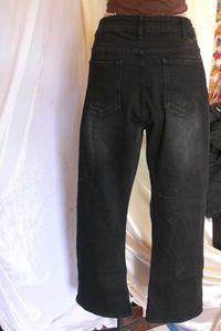 Roadster Bootleg Jeans