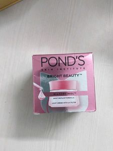 Pond's Bright Beauty Cream