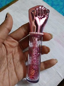 Pink Ph Lip Gloss