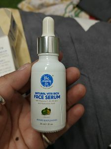 Face Serum