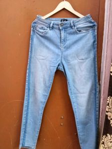 DNMX women's Jeans (Not Used)