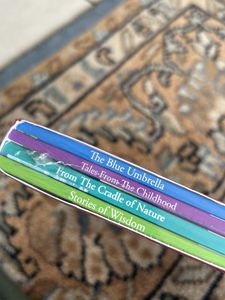 Ruskin Bond - Sealed