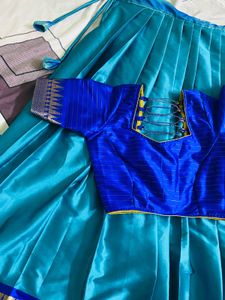 Combo Of Lehengas Sets