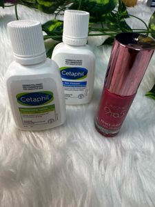 Cetaphil Skin Care Kit