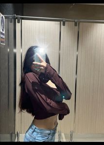 Littlebox Crop Top