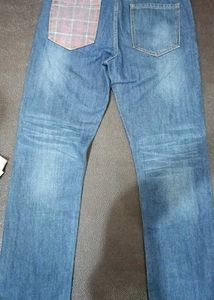 JSW Jeans - Denim Brand
