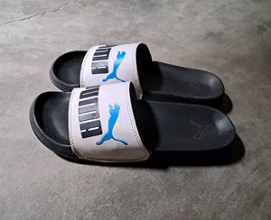 Puma Slides