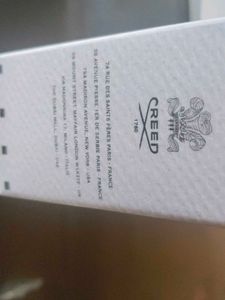 Combo Creed Soap ( 3pieces) And Herms Sop (4 Piece