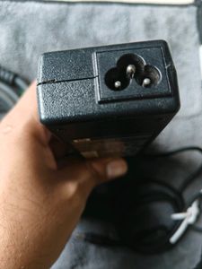 HP Laptop Charger Fully Working