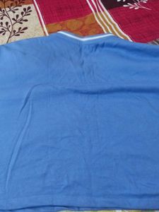 Zudio Big Ben Wool Casual Top