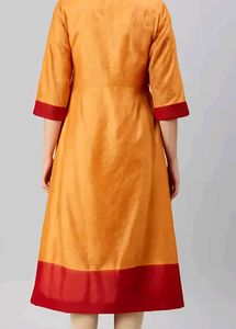 🪙Gold Melenge Kurti