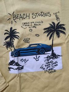 Boys&#39; Graphic Print Tee