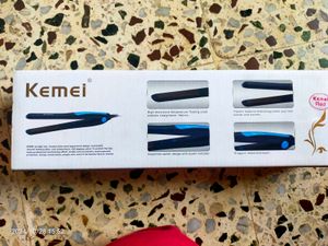 Kemei Hair Straightener