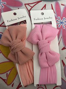 Cute Baby Bow Headbands