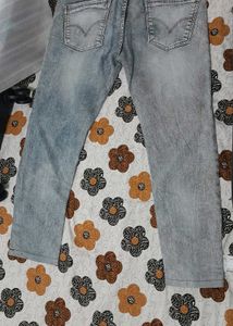 Original Levi&#39;s Men Jean