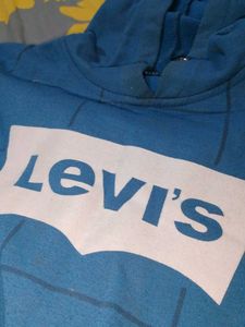 Combo of two hoodies