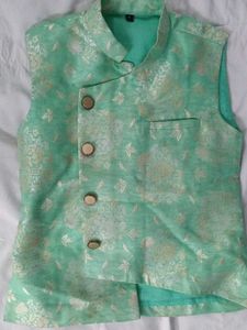 Kids Ethnic Wear Set