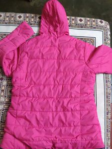 Winter Jacket