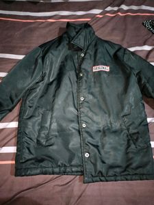 Black Jacket For Men - Grab Now 🔥
