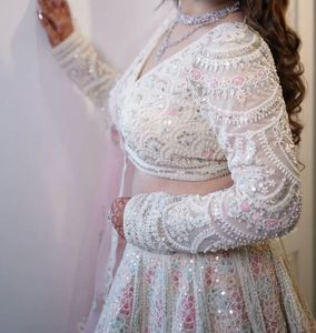 Elegant Lehenga Choli
