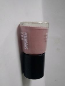 New Nail Paint Componey Remak