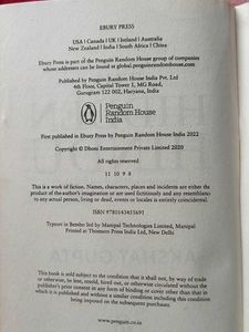 The Hidden Hindu