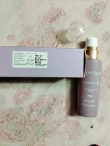 Novage Ultimate Lift Contour Define Serum
