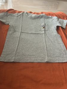 Brand-New Uniqlo T-Shirt For Boy age 4–6