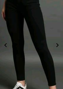Black Jeans