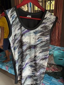 Printed T-Shirt 4nos