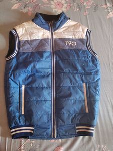 T90 Puffer Vest