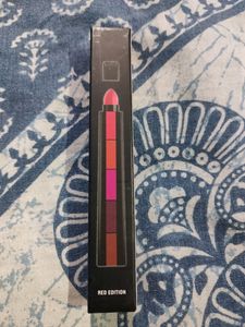 GLAMZONE SUPER 5 IN 1 MATTE LIPSTICK