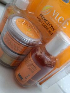 VLCC Skincare Kit