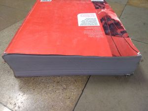 Principles Of Physics By Resnick &amp; Halliday