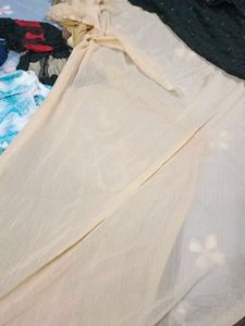 Assorted Dupattas - Vibrant Colors Set Of 12
