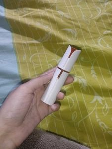 Face And Eyebrows Trimmer