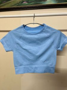 Yoga Active Tshirt