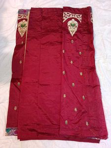 Baranasi Silk