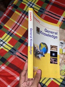 GK Lucent For Competitive Exam