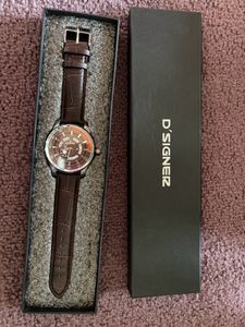 D&#39;Signer Watch New