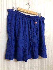 Champion Blue Shorts