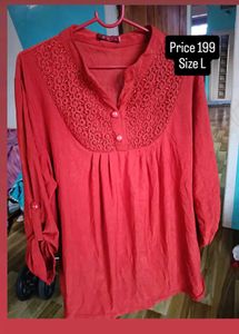 Korean Tops
