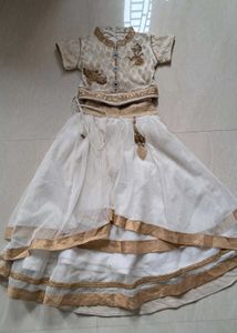 Girls Lehenga..