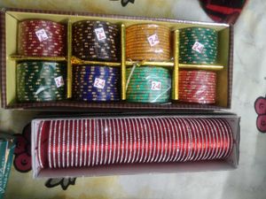 Bangles (No Coins Only Cash)