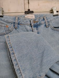 Highwaisted Jeans