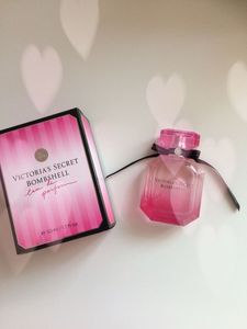 Victoria’s Secret Bombshell Perfume