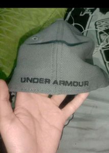 Under Armour Cap