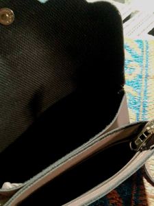 Cute Crossbody Bag