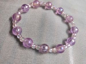 Handmade Beaded Bracelet