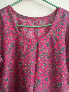 2 Kurtas Combo Offer